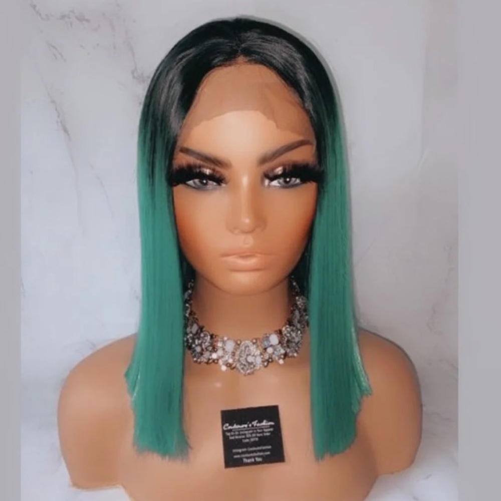 ‼️SOLD‼️Lace Front Wig